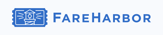 FareHarbor Logo